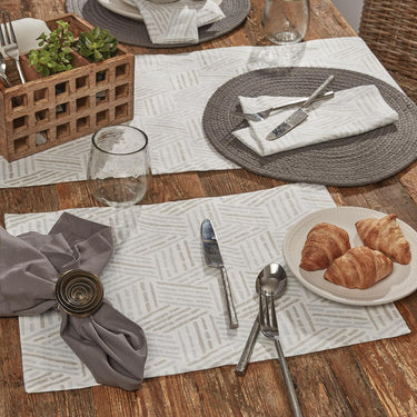 Crue Placemat Set of 4 Park Designs - The Fox Decor